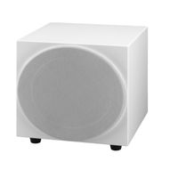 Aktiv-Subwoofer Monacor ESUB-8F/WS weiss Studio / Hifi Sachsen - Radebeul Vorschau