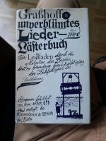 Graßhoffs unverblümtes Lieder- und Lästerbuch Altona - Hamburg Blankenese Vorschau