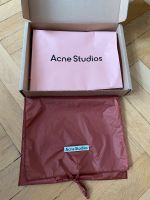 Acne studios designer set Beutel dust bag Papiertüte 2 Teilig Ludwigsvorstadt-Isarvorstadt - Isarvorstadt Vorschau