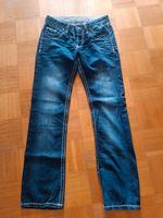 Herrenjeans Camp David Nick 30/34 neuwertig Baden-Württemberg - Bruchsal Vorschau