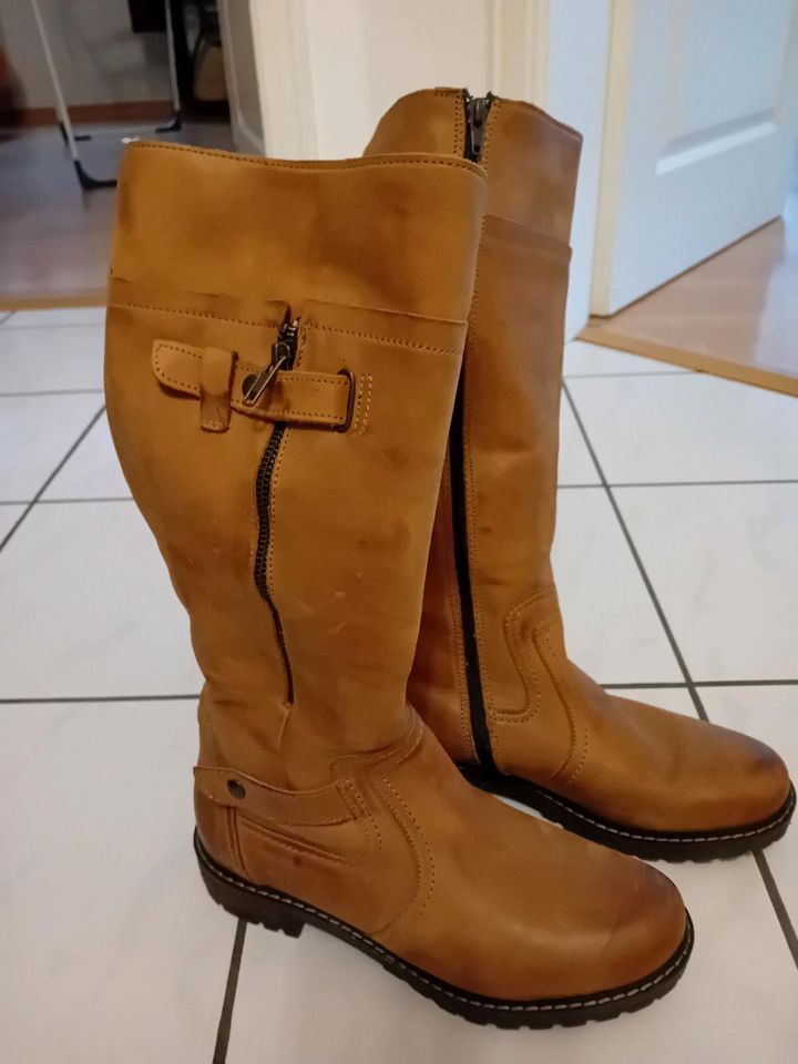 Winterstiefel in Neu Wulmstorf