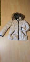 Winterjacke von Cheer Gr. 40 beige/grau wie neu !!! Bayern - Eslarn Vorschau