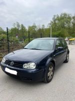 Vw Golf 4 Tüv 10/25 1.6l Nordrhein-Westfalen - Solingen Vorschau