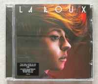 CD La Roux: La Roux (Bulletproof) Bayern - Heideck Vorschau