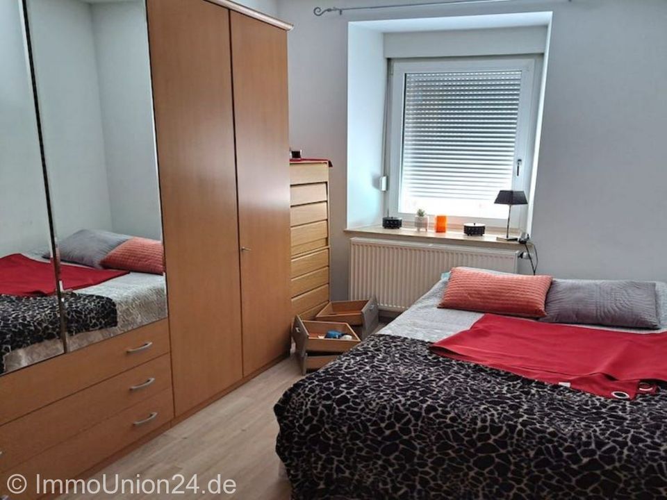 165.000,- für TOP 2 Zimmer 46 qm Wohnung mit Aufzug - LIFT in ruhiger Südstadtlage in Nürnberg (Mittelfr)