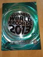 Guinness World Records Buch 2013 Hessen - Malsfeld Vorschau