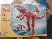 Lego Dinosaurier 4507 Nordrhein-Westfalen - Niederkassel Vorschau