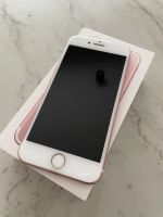 Apple iPhone 7, Rose Gold, 32 GB Bayern - Königsbrunn Vorschau