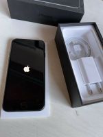 Apple iPhone 7 Jet-black 128 GB Münster (Westfalen) - Wolbeck Vorschau