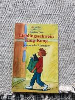 Kinderbuch „Lieblingsschwein King-Kong“ Hannover - Mitte Vorschau