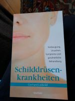 Buch Schilddrüsen Krankheiten Schleswig-Holstein - Waabs Vorschau