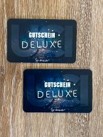 2 x UCI-Kino Gutschein DELUXE á 2 Personen (Wert: 99 Euro) Wandsbek - Hamburg Volksdorf Vorschau
