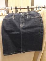 Jeans Damenrock Nordrhein-Westfalen - Swisttal Vorschau
