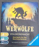 Ravensburger Spiel Werwölfe, neu Baden-Württemberg - Bad Herrenalb Vorschau