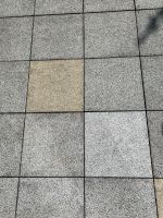 Gebrauchte Terrassenplatten günstig abzugeben Bayern - Erbendorf Vorschau