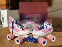 Barbie Dream Skate-Original Roller Skates Mädchen,Größe 36, Retro Bayern - Bad Tölz Vorschau