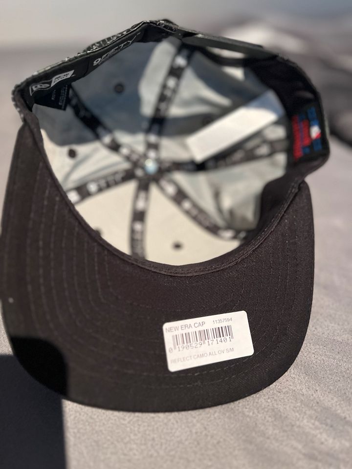 New Era Cap Reflect Camo in Bad Schwalbach