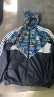 Adidas Windbreaker Hamburg-Mitte - Hamburg Rothenburgsort Vorschau