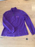 Jack Wolfskin Damenfleecepulli, Gr.XL Nordrhein-Westfalen - Königswinter Vorschau