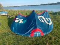 Kite BIG AIR FREERIDE Eleveight XS V2 2022 -45% Mecklenburg-Vorpommern - Putbus Vorschau