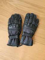 Probiker Motorrad Handschuhe Lederhandschuhe Nordrhein-Westfalen - Lippetal Vorschau