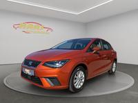 Seat Ibiza Style*Navigation*Full Link*Rückfahrkamera* Bayern - Ebersdorf Vorschau