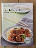 Thermomix * Leicht & lecker * Kochbuch West - Sossenheim Vorschau