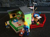 Playmobil Katzenpension Sachsen - Schleife (Ort) Vorschau