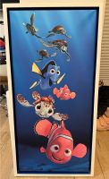 Disney Kinderzimmerbilder Nemo und Winnie Puh Bayern - Landshut Vorschau