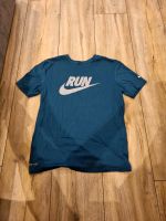 NIKE Run Shirt Gr. M Herren Dri-Fit Hessen - Rüsselsheim Vorschau