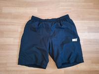 Nike Sporthose XL Dunkelblau Hessen - Pohlheim Vorschau