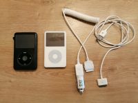 Ipod 120GB mit Kabel Saarland - Saarlouis Vorschau