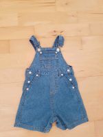 Jeans kurze Latzhose/Spieler/T-Shirt/Petit Bateau/Tommy Hlf 62/68 Rheinland-Pfalz - Speyer Vorschau