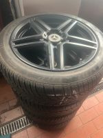 235/50 r 19 GLC Mercedes Winterreifen Hessen - Homberg (Efze) Vorschau