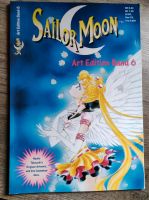 Sailor Moon Art Edition Band 6 Saarland - Nalbach Vorschau