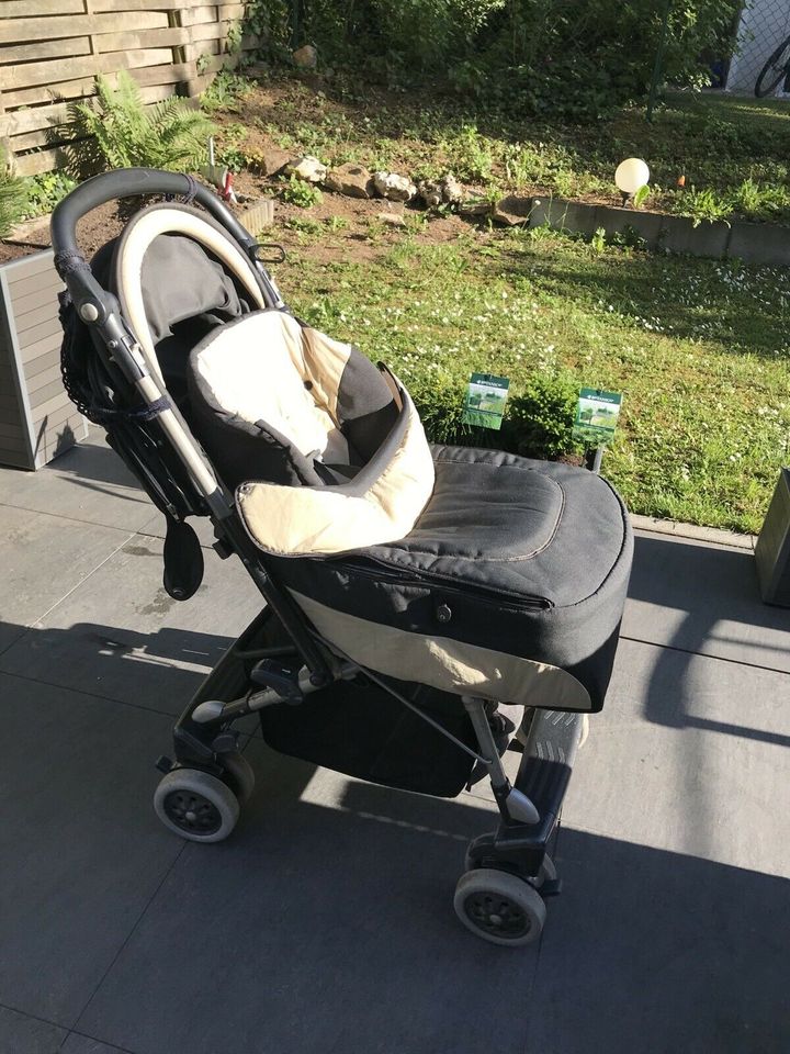 Kinderwagen Sportwagen Buggy  Peg-Perego Venezia in Heilbronn