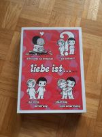 Liebe ist... - Puzzle ~ 900 Teile Bayern - Lappersdorf Vorschau