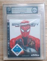 Spider-Man: Web of Shadows - Pixel Grading 85+ (PlayStation 3,PS3 Bayern - Eiselfing Vorschau
