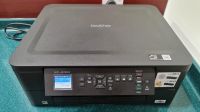 Brother DCP J572DW - Multifunktionsgerät  Drucker/ Scanner / WiFi München - Ramersdorf-Perlach Vorschau