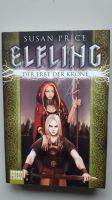 Elfling - Der Erbe der Krone von Susan Price / Buch Nordrhein-Westfalen - Viersen Vorschau