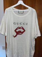 Gucci T-Shirt Bayern - Heimertingen Vorschau