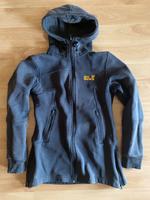 Jack Wolfskin Outdoor Zipper Hoddie grau S Bayern - Lichtenfels Vorschau