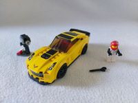 Lego 75870 Speed Champions Corvette Z06 Sachsen - Chemnitz Vorschau