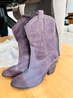 Laura Frauen Stiefeletten *NEU* GR. 40 Wandsbek - Hamburg Jenfeld Vorschau