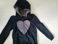Plüsch Jumpsuit ☆ Hausanzug ☆ Größe 40/42 Brandenburg - Falkensee Vorschau