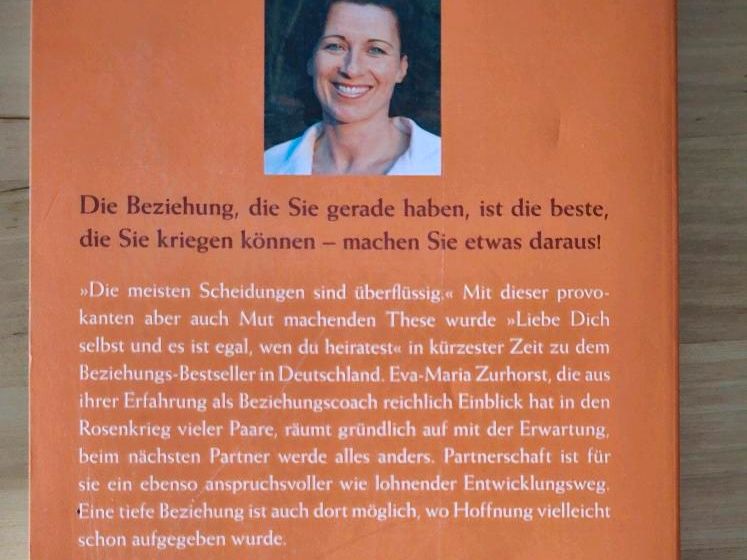 Verschiedene Bücher in Schraplau