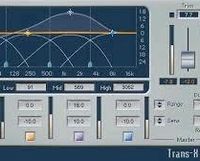 Waves Trans-X Transient Shaper VST Plugin Nordrhein-Westfalen - Wassenberg Vorschau