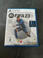 FIFA 2023 PS5 Hessen - Büttelborn Vorschau