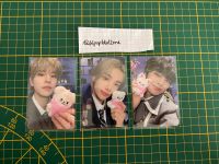 WTS Stray Kids Skzoo Magic School Official Photocards Dortmund - Wellinghofen Vorschau