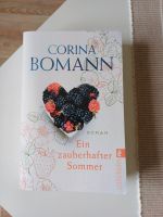 Corinna Bomann - Ein zauberhafter Sommer ( Müritz Roman ) Schleswig-Holstein - Elmshorn Vorschau